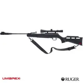 Carabina RUGER TARGIS CAC 4,5 (vendita solo in negozio)