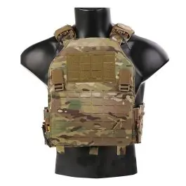 Gilet Tattico LVAC Assault Carrier Tactical Vest - Multicam - EmersonGear