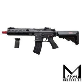 Fucile Elettrico 416 GSE 10.5"" Full Metal Nero Mako Industries