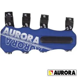Parabraccio Junior SS - Blu - Aurora (536860)