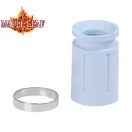 Gommino Hop Up Super 70° per MARUI/WE/KJW GBB Pistole & GBBR & VSR MAPLE LEAF