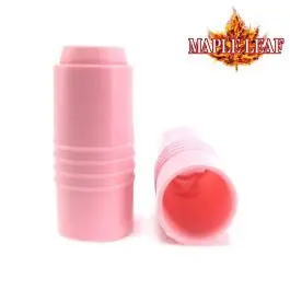 Gommino Hop Up MAPLE LEAF Macaron 75° per AEG Fucile Elettrico