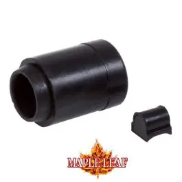 Gommino Hop Up Ibrido + Pressore 60° per AEG MAPLE LEAF