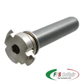 Guidamolla Cuscinettata in Ergal per Gearbox QD VFC FPS [GMQD]