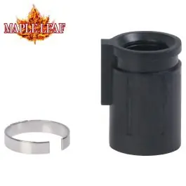 Gommino Hop Up Decepticons 80° per WE/MARUI(VSR)/KJWORKS MAPLE LEAF