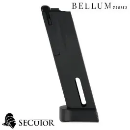 Caricatore a Co2 per Beretta Bellum Nero Secutor Arms