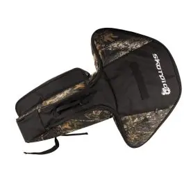 Borsa Balestra Compound Deluxe Skorpion Mimetica