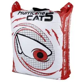 Battifreccia a Sacco CAT 5 per Punte Field fino a 650 FPS 63.5x63.5cm