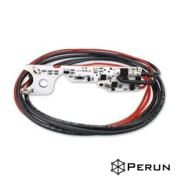 ETU V3 Hybrid Cavi Universali - Perun