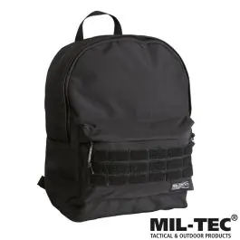 Zaino CityScape Sistema MOLLE 20lt Nero MIL-TEC®