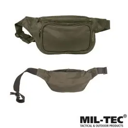 Borsello Marsupio Fanny Pack Olive Drab Verde MIL-TEC®