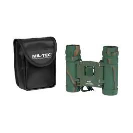 Binocolo camo 8x21 MIL-TEC®
