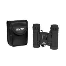 Binocolo nero 8x21 MIL-TEC®