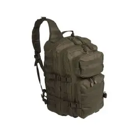 Zaino monospalla Verde 29 litri MIL-TEC®