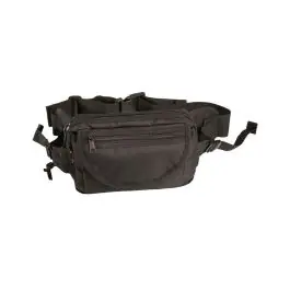 Marsupio grande nero MIL-TEC®