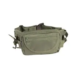 Marsupio grande verde MIL-TEC®