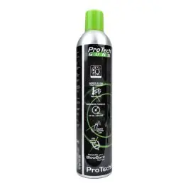 Green Gas PROTECHGAS alta qualità 600ml/800ml +20 FPS