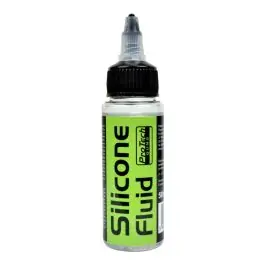 Silicone fluido PROTECH GUNS 50ml