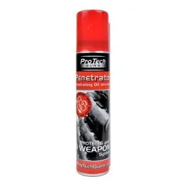 Olio PENETRATOR MOS2 per pulizia delle armi PROTECH GUNS 100ml
