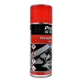 Prodotto per la pulizia universale PROTECH GUNS 400ml