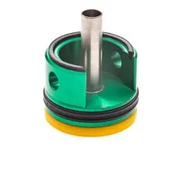 Testa Cilindro Ver.3 in Ergal con X-Ring di tenuta - FPS - (TC36C)