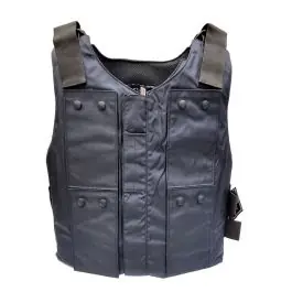 Gilet ANTIPROIETTILE CLASSE III-A Kimay