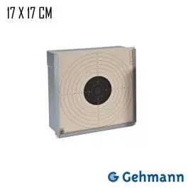 Portabersaglio Professionale 17 x 17cm - Gehmann (630875)