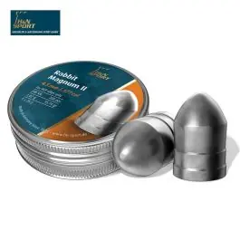 Piombini H&N Rabbit Magnum II 4,5mm