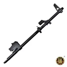 Canna Esterna in Metallo per Serie AKM 480mm - E&L