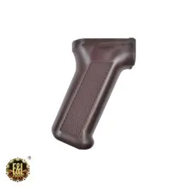 Impugnatura Pistol Grip per Serie AKM Marrone- E&L