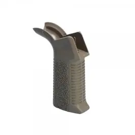Impugnatura motore M4/M16 Dark Earth Tan Ares Amoeba
