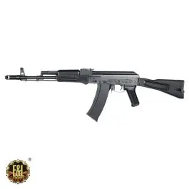 Fucile Elettrico AK74MN Essential Metallo e Polimero - E&L
