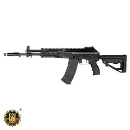 Fucile Elettrico AK12 RAF Essential Metallo e Polimero - E&L