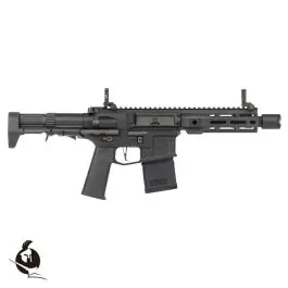 Fucile Elettrico M4 X Class Model 6 M-Lok Nero Ares