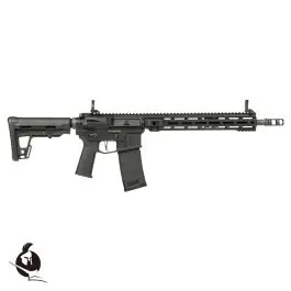 Fucile Elettrico M4 X Class Model 12 M-Lok Nero Ares