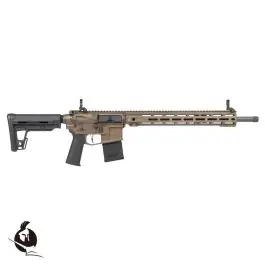 Fucile Elettrico M4 X Class Model 15 M-Lok Bronzo Ares