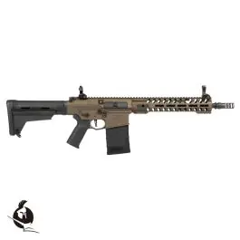 Fucile Elettrico AR308 M M-Lok Bronzo Ares
