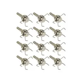 Punte da Caccia SHOCKER - 6 grammi -24 mm SET 12 pz (JX-230)