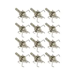 Punte da Caccia SHOCKER - 6 grammi -29 mm SET 12 pz (JX-231)