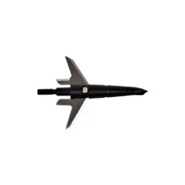 Punte da Caccia due lame - 6 grami -55mm SET 6 pz (JX-238)