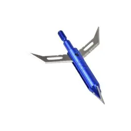 Punte da Caccia Tre lame - 6 grammi -53mm SET 6 pz (JX-241)
