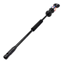 Cerbottana JS-ARCHERY 24"" con 10 dardi