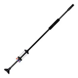 Cerbottana JS-ARCHERY 38"" con 10 dardi