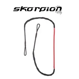 Ricambio corda nylon per balestre 150 LB / XBR 100 26 1/2"" skorpion