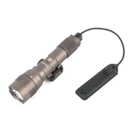 Torcia Tattica Led - Tan - 500 Lumens - WADSN WD4063-B