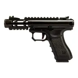 Pistola a Gas GALAXY G serie Nera WE