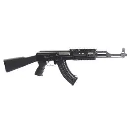 Fucile Ak 47 RIS Tactical full metal (JG)