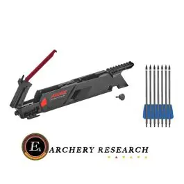 Caricatore SET 2.0 da 7 dardi per balestra ADDER +7 frecce EK-Archery