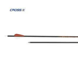 Freccia CROSS-X EXORDIUM BULK COCCA INSER 1100 29" Diametro 5.96 5mm