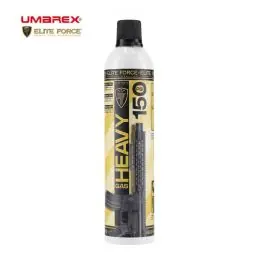 Green Gas 150 PSI 560ml Elite Force Umarex